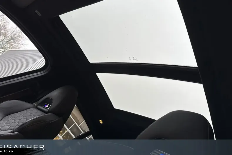 BMW X4 M din 2023 cu 56.353 km - oferta BMW166354 - foto 5