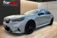 BMW M5 din 2024 cu 5.700 km - oferta BMW166355 - foto 2