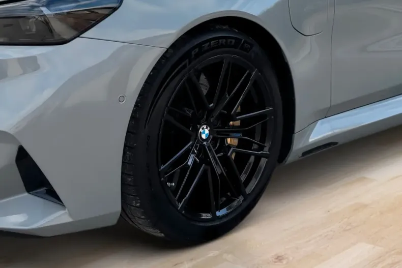 BMW M5 din 2024 cu 5.700 km - oferta BMW166355 - foto 8