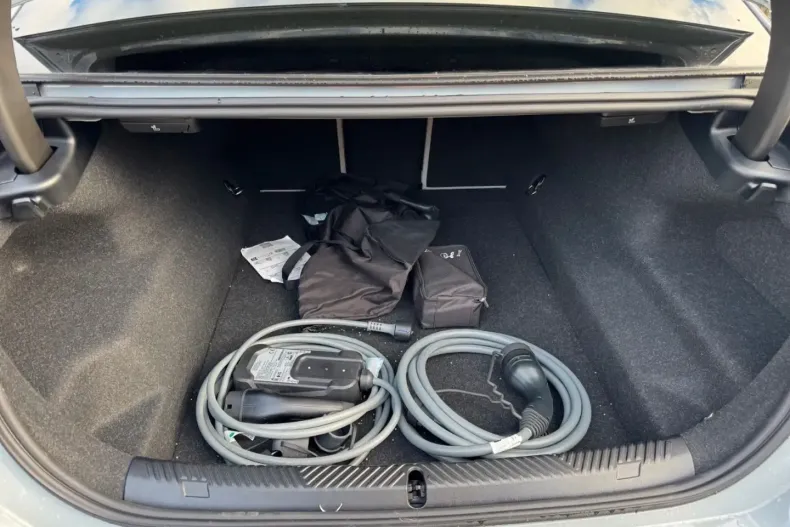 BMW M5 din 2024 cu 5.700 km - oferta BMW166355 - foto 10