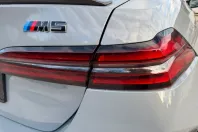 BMW M5 din 2024 cu 5.700 km - oferta BMW166355 - foto 12
