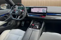 BMW M5 din 2024 cu 5.700 km - oferta BMW166355 - foto 22