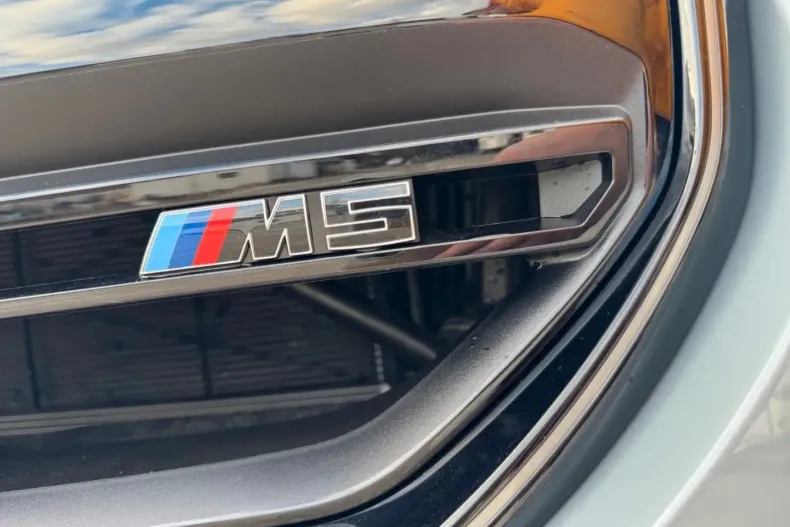 BMW M5 din 2024 cu 5.700 km - oferta BMW166355 - foto 30