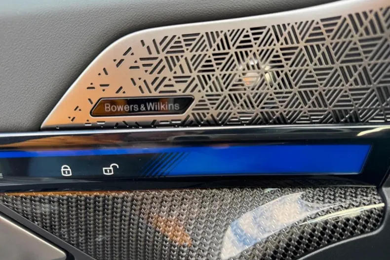 BMW M5 din 2024 cu 5.700 km - oferta BMW166355 - foto 32