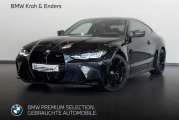 BMW M4 din 2022 - oferta BMW166356