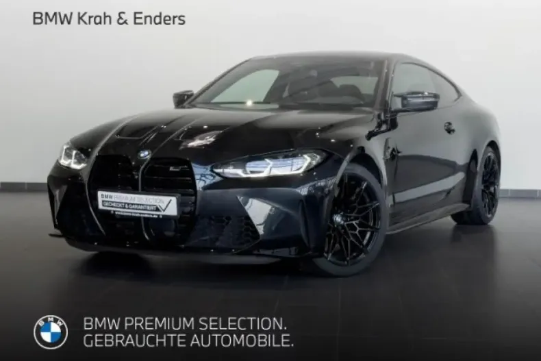 BMW M4 din 2022 cu 81.107 km - oferta BMW166356 - foto 1