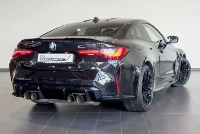 BMW M4 din 2022 cu 81.107 km - oferta BMW166356 - foto 4