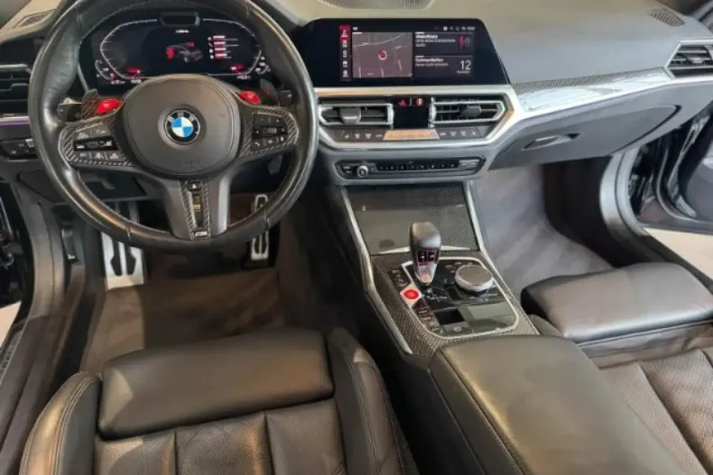 BMW M4 din 2022 cu 81.107 km - oferta BMW166356 - foto 5