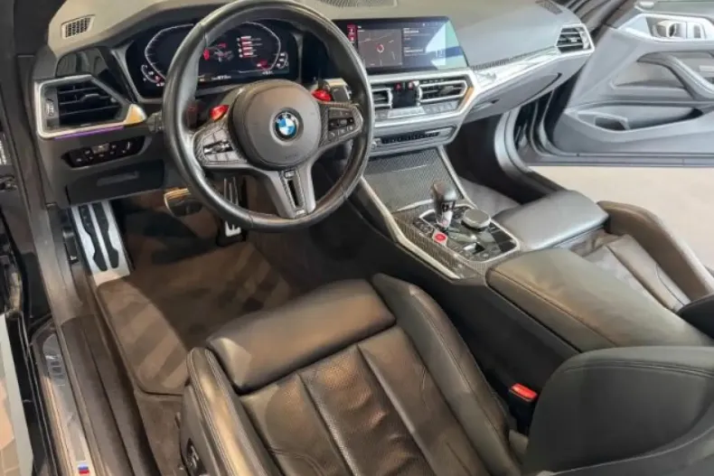 BMW M4 din 2022 cu 81.107 km - oferta BMW166356 - foto 7