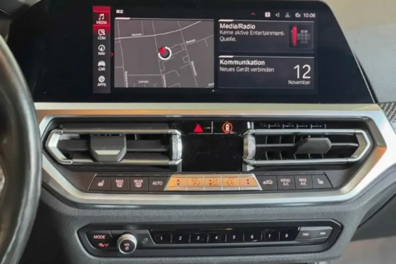 BMW M4 din 2022 cu 81.107 km - oferta BMW166356 - foto 10