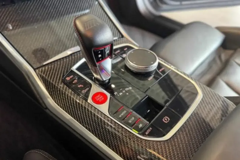 BMW M4 din 2022 cu 81.107 km - oferta BMW166356 - foto 11