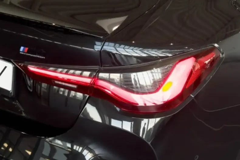 BMW M4 din 2022 cu 81.107 km - oferta BMW166356 - foto 14