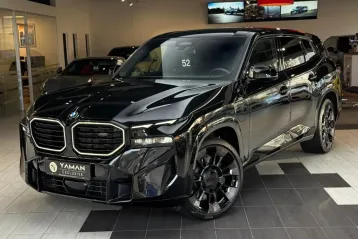 BMW XM din 2024 - oferta BMW166357