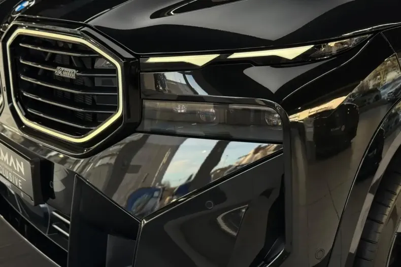 BMW XM din 2024 cu 16.153 km - oferta BMW166357 - foto 4