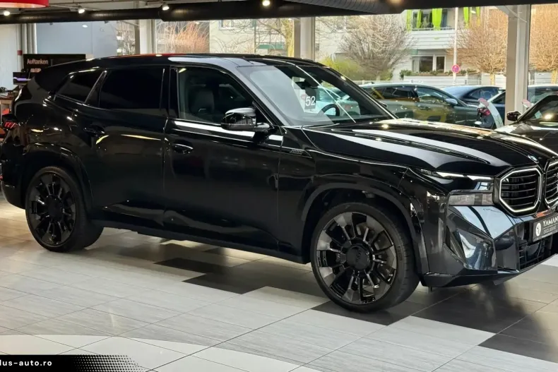 BMW XM din 2024 cu 16.153 km - oferta BMW166357 - foto 5