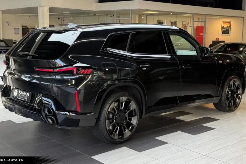 BMW XM din 2024 cu 16.153 km - oferta BMW166357 - foto 6