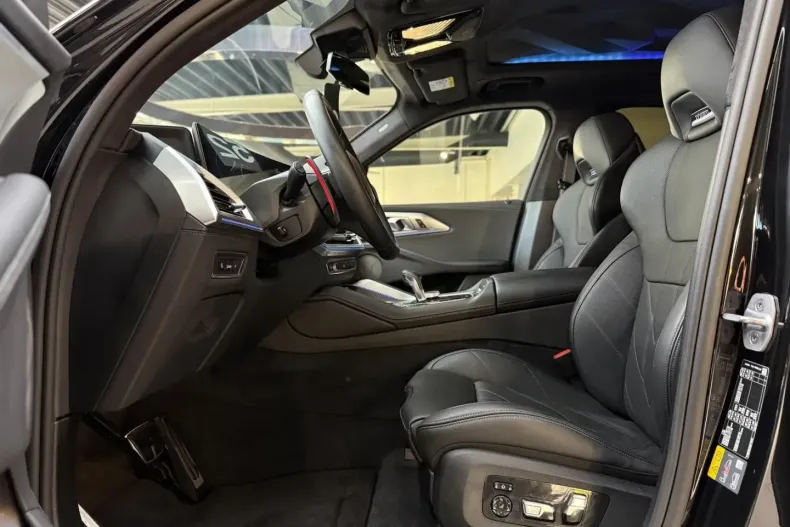 BMW XM din 2024 cu 16.153 km - oferta BMW166357 - foto 12