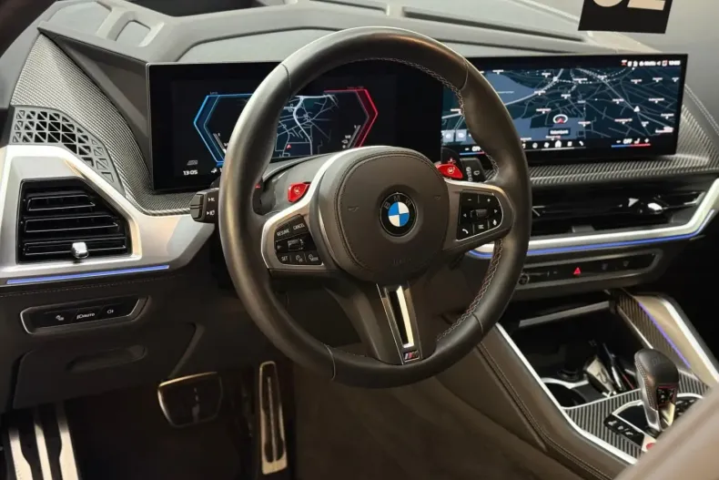 BMW XM din 2024 cu 16.153 km - oferta BMW166357 - foto 14