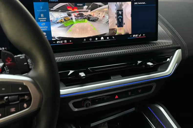 BMW XM din 2024 cu 16.153 km - oferta BMW166357 - foto 17