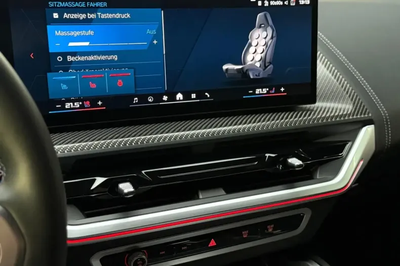 BMW XM din 2024 cu 16.153 km - oferta BMW166357 - foto 18