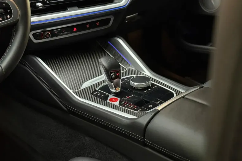 BMW XM din 2024 cu 16.153 km - oferta BMW166357 - foto 19