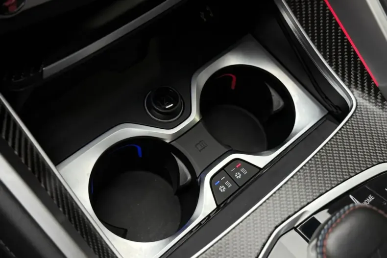 BMW XM din 2024 cu 16.153 km - oferta BMW166357 - foto 20