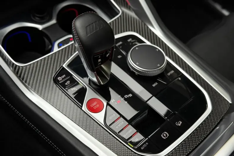 BMW XM din 2024 cu 16.153 km - oferta BMW166357 - foto 21