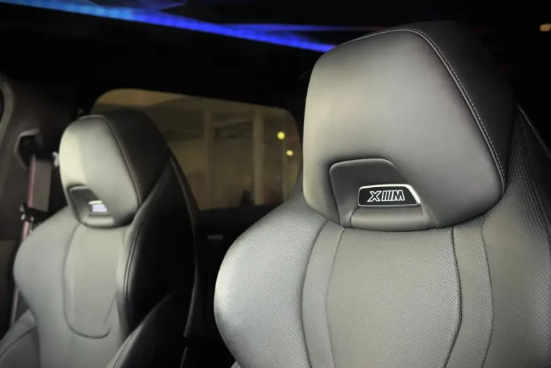 BMW XM din 2024 cu 16.153 km - oferta BMW166357 - foto 22