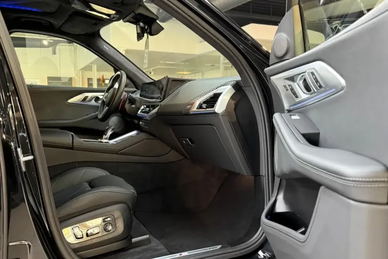 BMW XM din 2024 cu 16.153 km - oferta BMW166357 - foto 23