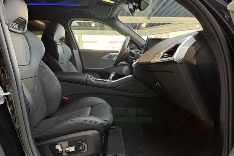 BMW XM din 2024 cu 16.153 km - oferta BMW166357 - foto 24