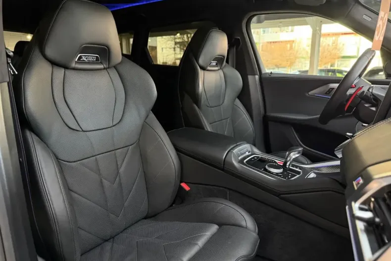 BMW XM din 2024 cu 16.153 km - oferta BMW166357 - foto 25