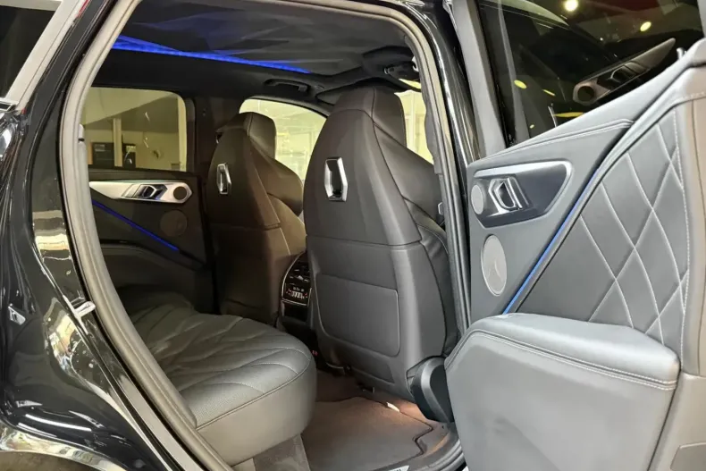 BMW XM din 2024 cu 16.153 km - oferta BMW166357 - foto 26