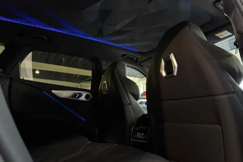 BMW XM din 2024 cu 16.153 km - oferta BMW166357 - foto 28