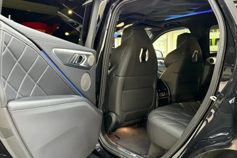 BMW XM din 2024 cu 16.153 km - oferta BMW166357 - foto 29