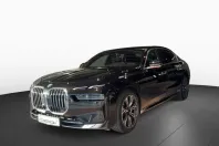 BMW 740 din 2024 cu 19.581 km - oferta BMW166358 - foto 2