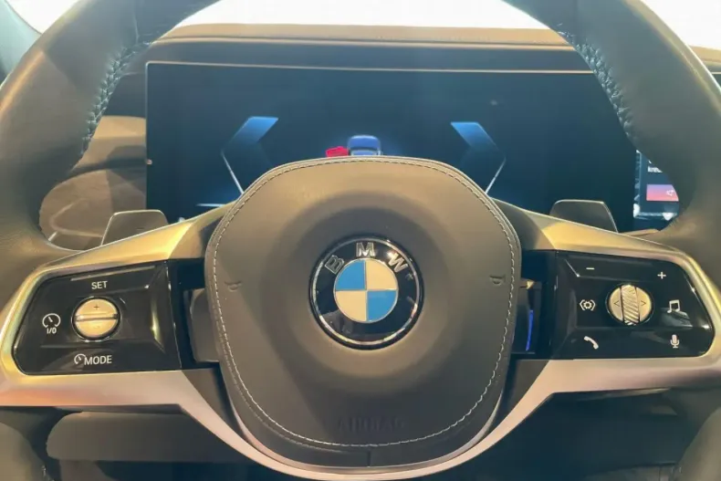 BMW 740 din 2024 cu 19.581 km - oferta BMW166358 - foto 14