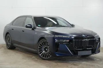 BMW 750 din 2024 - oferta BMW166359