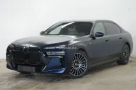 BMW 750 din 2024 cu 48.485 km - oferta BMW166359 - foto 2