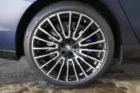 BMW 750 din 2024 cu 48.485 km - oferta BMW166359 - foto 8
