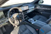 BMW 750 din 2024 cu 27.792 km - oferta BMW166360 - foto 8