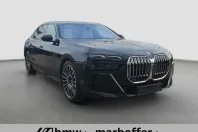 BMW 740 din 2024 cu 42.000 km - oferta BMW166361 - foto 1