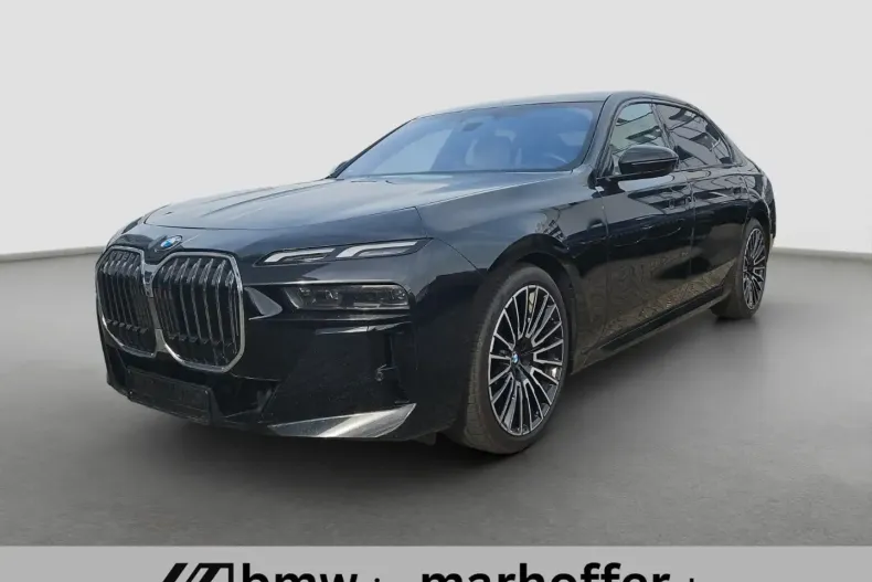 BMW 740 din 2024 cu 42.000 km - oferta BMW166361 - foto 2