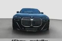 BMW 740 din 2024 cu 42.000 km - oferta BMW166361 - foto 3