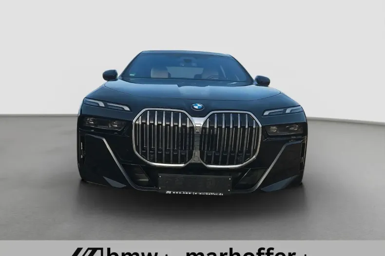 BMW 740 din 2024 cu 42.000 km - oferta BMW166361 - foto 3