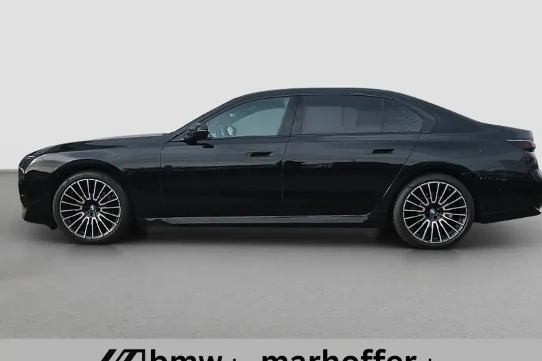 BMW 740 din 2024 cu 42.000 km - oferta BMW166361 - foto 4