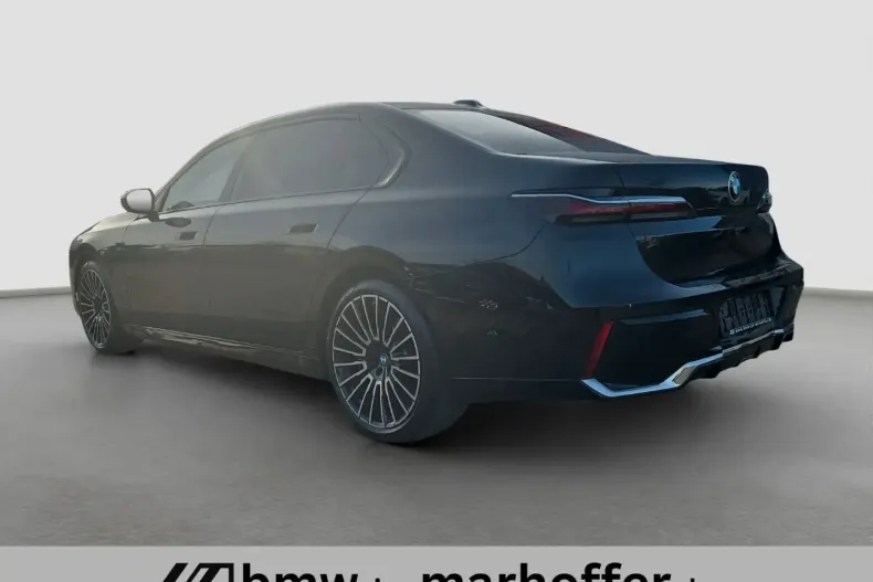 BMW 740 din 2024 cu 42.000 km - oferta BMW166361 - foto 5