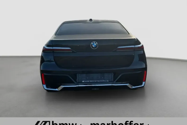 BMW 740 din 2024 cu 42.000 km - oferta BMW166361 - foto 6