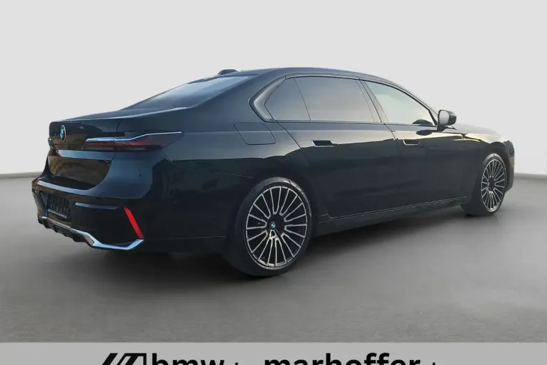 BMW 740 din 2024 cu 42.000 km - oferta BMW166361 - foto 7