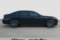 BMW 740 din 2024 cu 42.000 km - oferta BMW166361 - foto 8