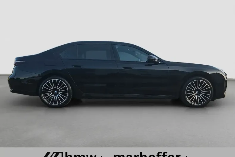 BMW 740 din 2024 cu 42.000 km - oferta BMW166361 - foto 8